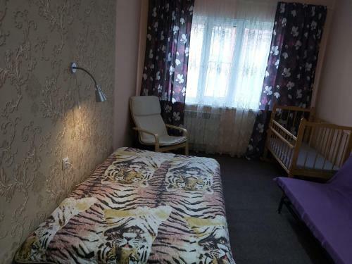 Apartment Svetlana