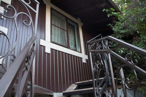 Vacation Home On Andzhievskogo
