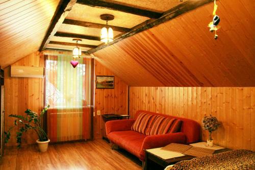 Vacation Home On Andzhievskogo