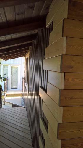 Vacation Home On Andzhievskogo