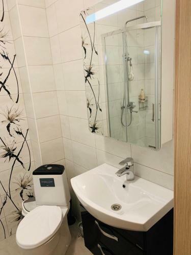 Apartamento Internatsionalnaya 35