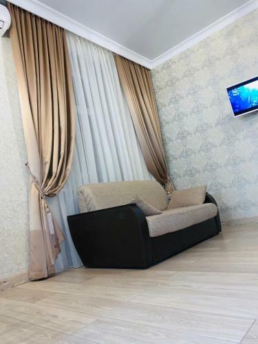 Apartamento Internatsionalnaya 35