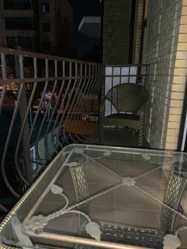 Apartamento Internatsionalnaya 35