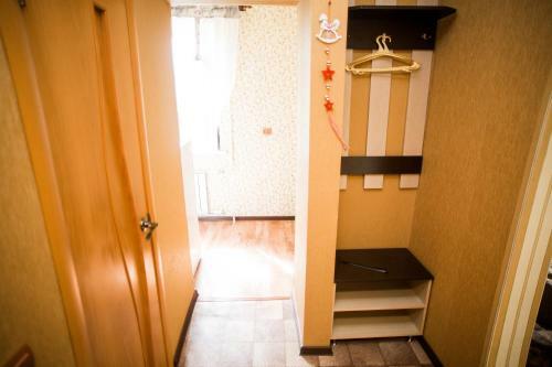 Apartment Tamanskaya 172
