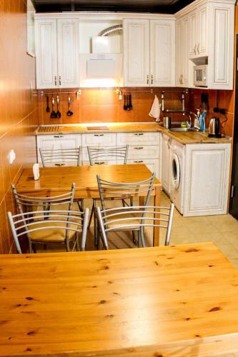 Hostal Guest House Morskaya 265