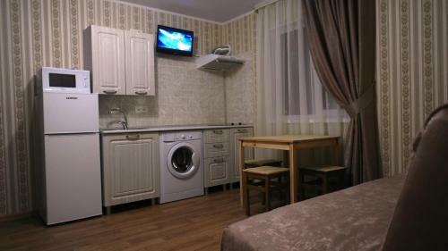 Hostal Na Rostovskoy 9 Guest House