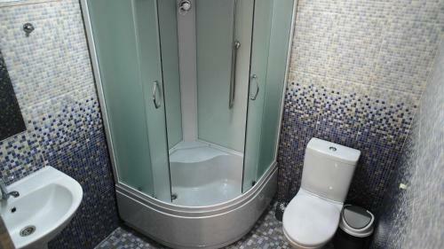 Hostal Na Rostovskoy 9 Guest House