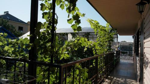 Hostal Na Rostovskoy 9 Guest House