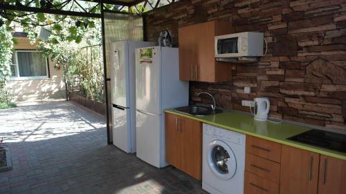 Hostal Na Rostovskoy 9 Guest House