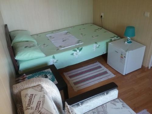 Hostal Rostovskaya 181