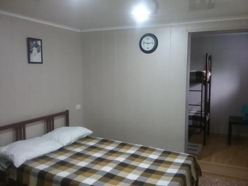 Hostal Rostovskaya 181