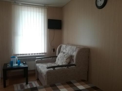 Hostal Rostovskaya 181