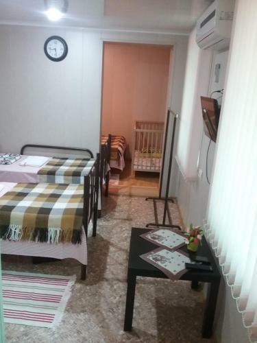 Hostal Rostovskaya 181
