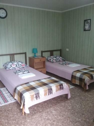 Hostal Rostovskaya 181