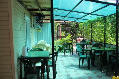 Hostal Rostovskaya 181