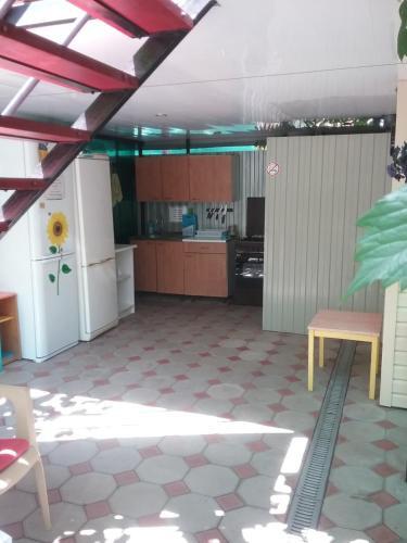 Hostal Rostovskaya 181