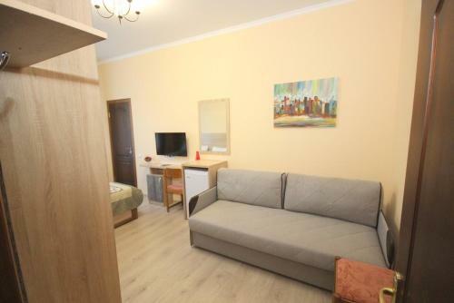 Hostal Yeyskaya Usadba