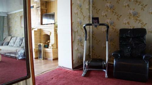 Hostal "amto" Guest House
