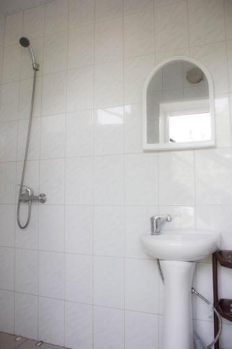 Hostal Guest House On Kirpichnaya