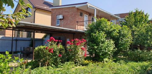 Hostal Guest House On Kirpichnaya
