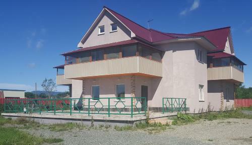 Hostal Guest House Kim House