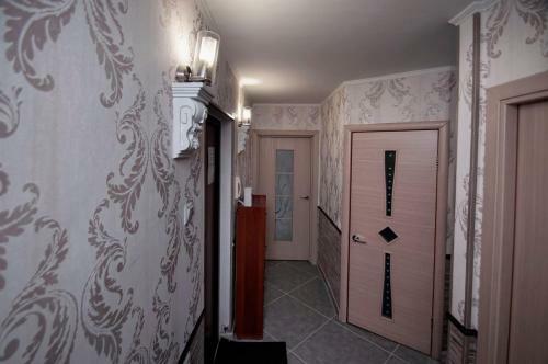 2-rooms Apartment On Prospekt Pobedy