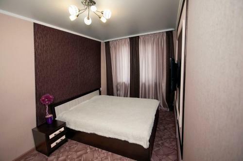 2-rooms Apartment On Prospekt Pobedy