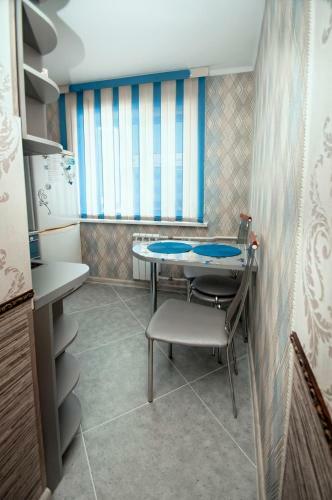2-rooms Apartment On Prospekt Pobedy