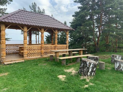 Hostal Guest House Glaz Orla