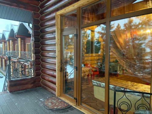 Hostal Guest House Glaz Orla