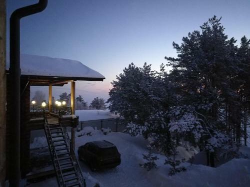 Hostal Guest House Glaz Orla