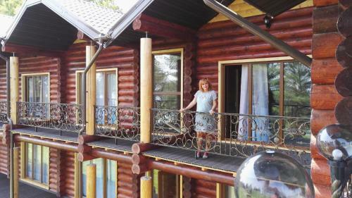 Hostal Guest House Glaz Orla