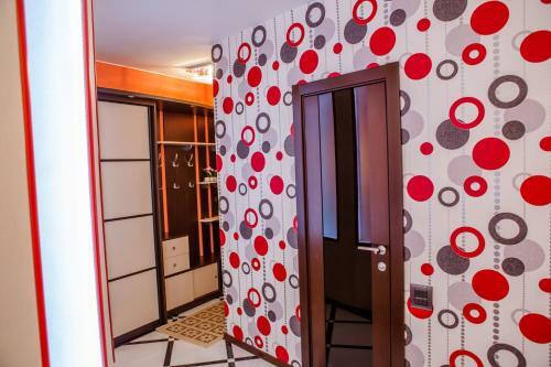 Apartments Luxe Proletarskaya 25