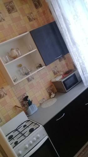 2-rooms Apartment In Centre