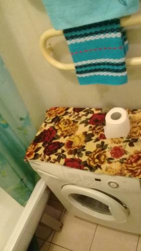 2-rooms Apartment In Centre
