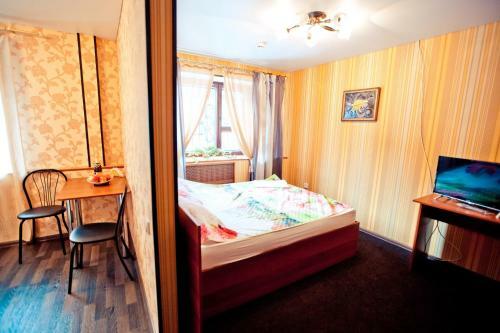 Apart-hotel Yuzhniy