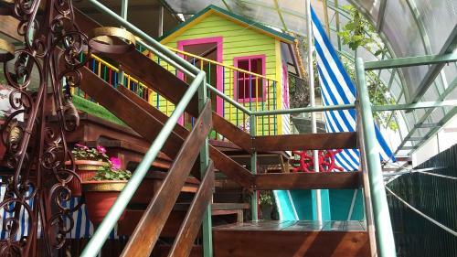 Hostal Na Kalinina Guest House
