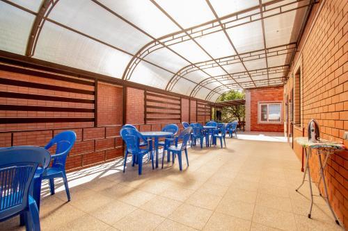 Hostal Guest House On Shmidta 147