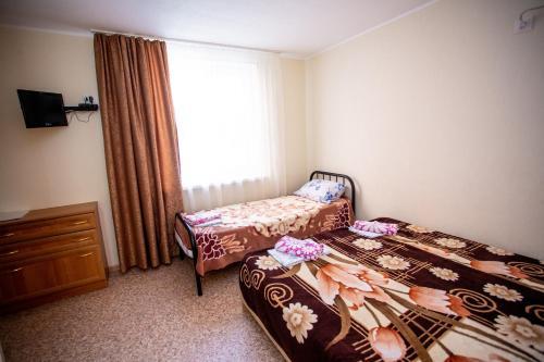 Hostal Guest House On Shmidta 147