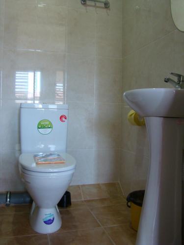 Hostal Guest House On Shmidta 147