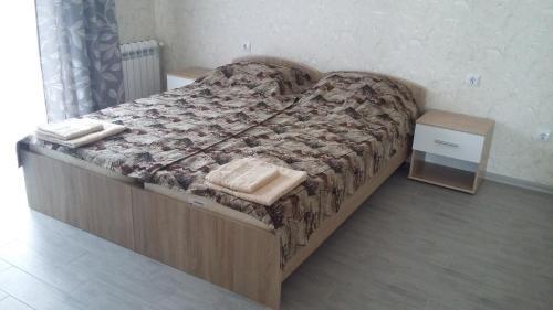 Hostal Guest House On Krasnodarskaya 7