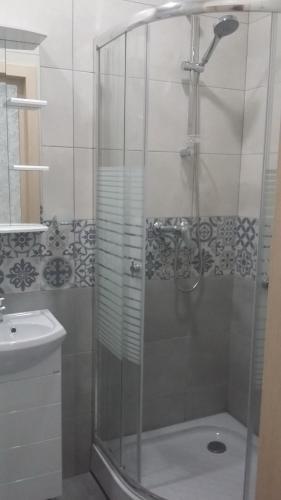 Hostal Guest House On Krasnodarskaya 7