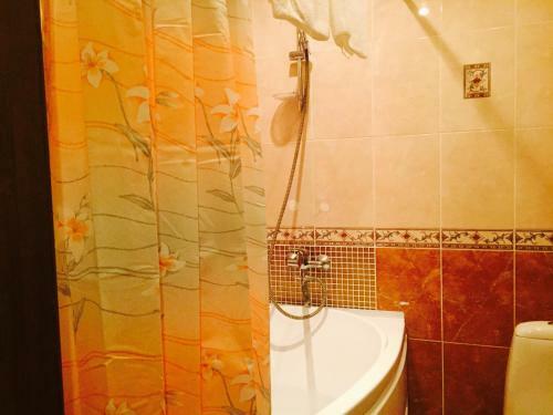 Hostal Usadba Yurlovo