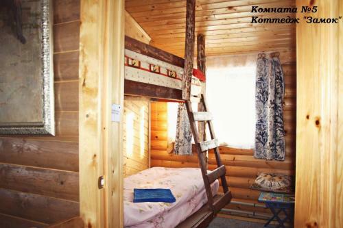 Holiday Home Zamok