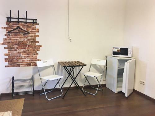 Apartamento Appartment For Life