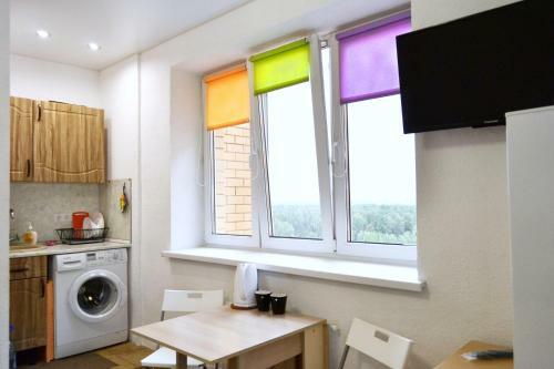 Apartamento Studio-apartment In Zvenigorod