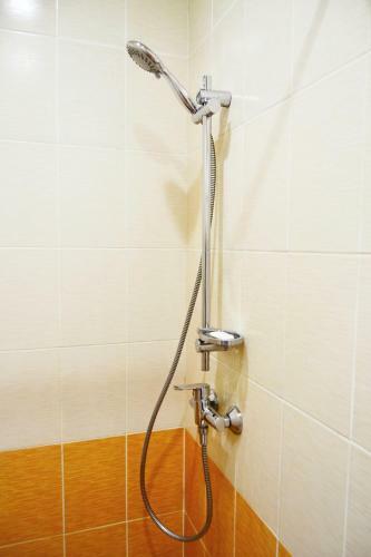 Apartamento Studio-apartment In Zvenigorod