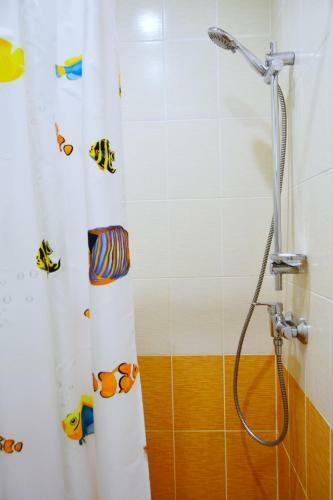 Apartamento Studio-apartment In Zvenigorod