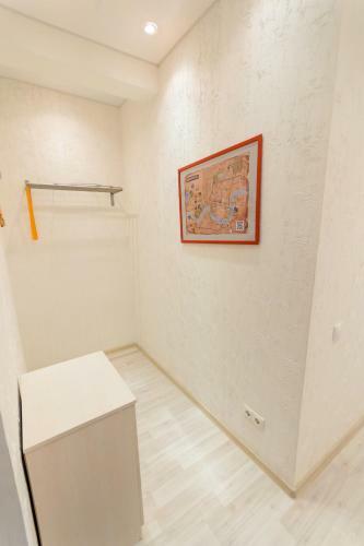 Apartment Nakhabinskoe
