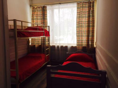 Hostel Dachnaya Rezidentsiya